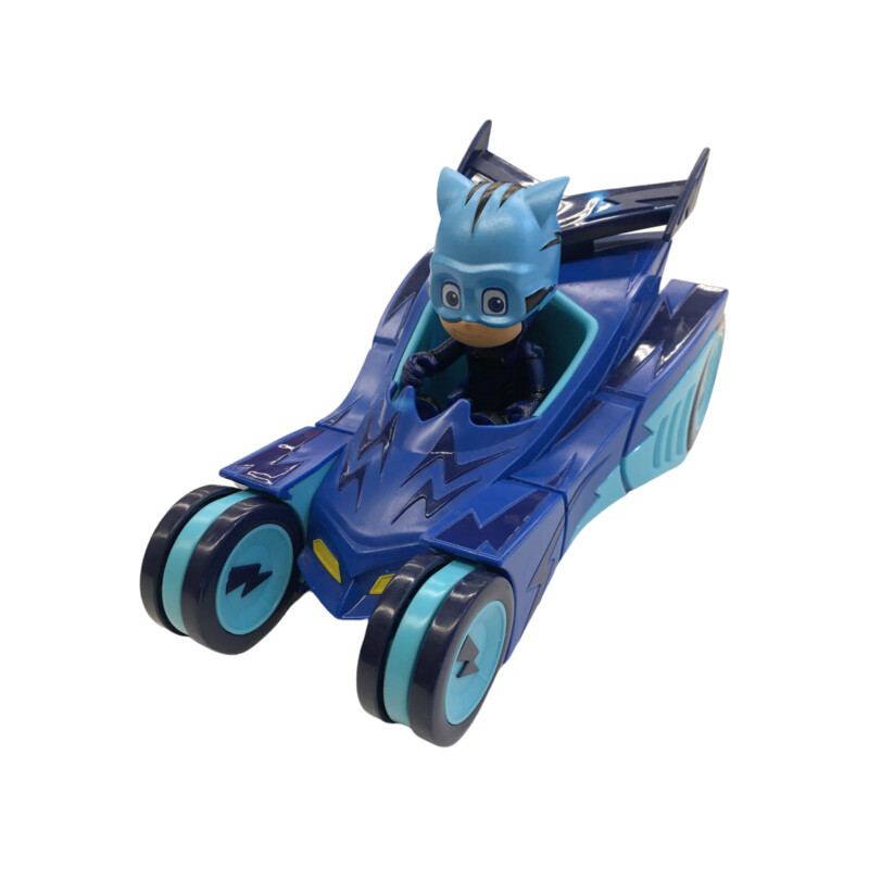 Catboy Car, Toys

#resalerocks #pipsqueakresale #vancouverwa #portland #reusereducerecycle #fashiononabudget #chooseused #consignment #savemoney #shoplocal #weship #keepusopen #shoplocalonline #resale #resaleboutique #mommyandme #minime #fashion #reseller                                                                                                                                      Cross posted, items are located at #PipsqueakResaleBoutique, payments accepted: cash, paypal & credit cards. Any flaws will be described in the comments. More pictures available with link above. Local pick up available at the #VancouverMall, tax will be added (not included in price), shipping available (not included in price, *Clothing, shoes, books & DVDs for $6.99; please contact regarding shipment of toys or other larger items), item can be placed on hold with communication, message with any questions. Join Pipsqueak Resale - Online to see all the new items! Follow us on IG @pipsqueakresale & Thanks for looking! Due to the nature of consignment, any known flaws will be described; ALL SHIPPED SALES ARE FINAL. All items are currently located inside Pipsqueak Resale Boutique as a store front items purchased on location before items are prepared for shipment will be refunded.