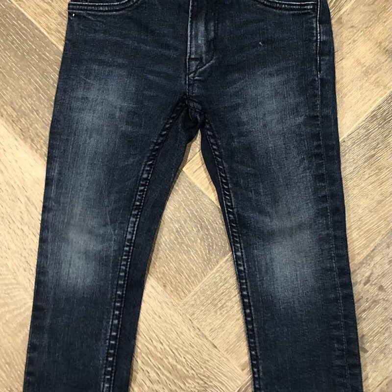 Extreme Flex Jeans, Blue, Size: 1.5-2Y