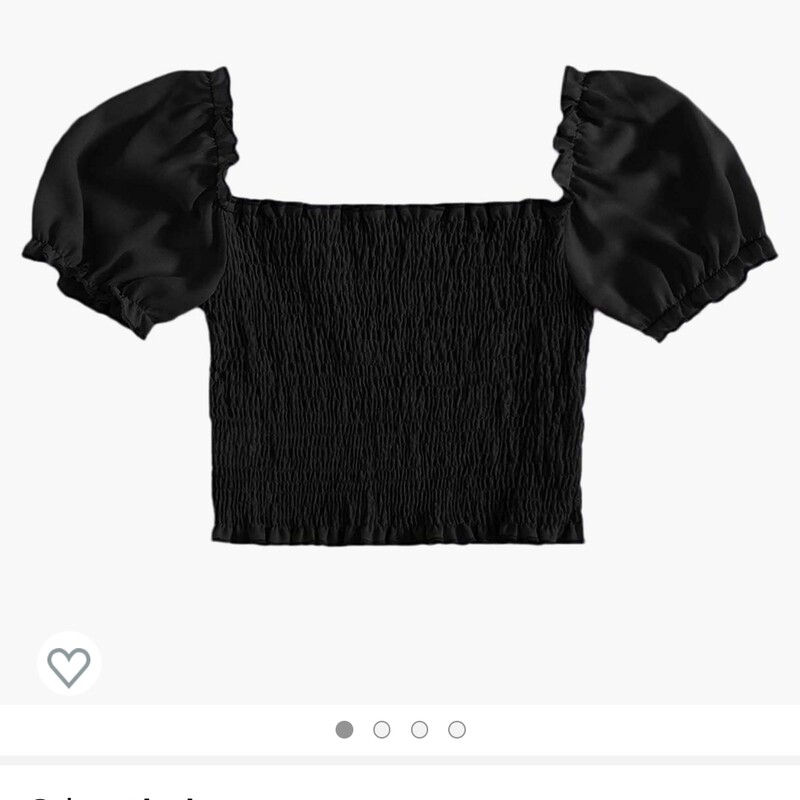 NEW SWEATYROCKS PUFF