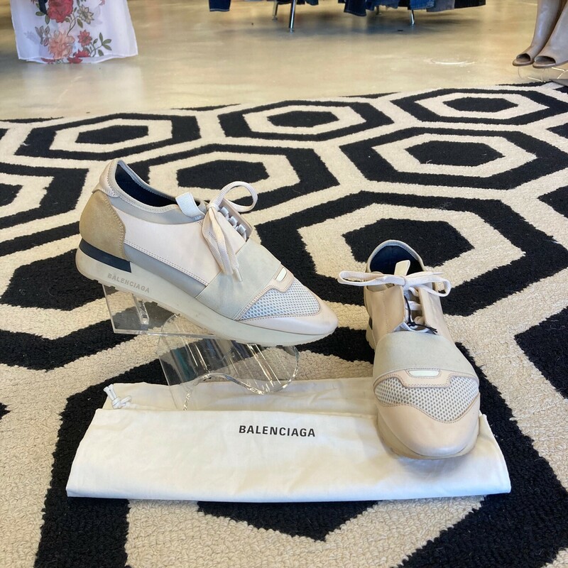 Balenciaga Sneakers