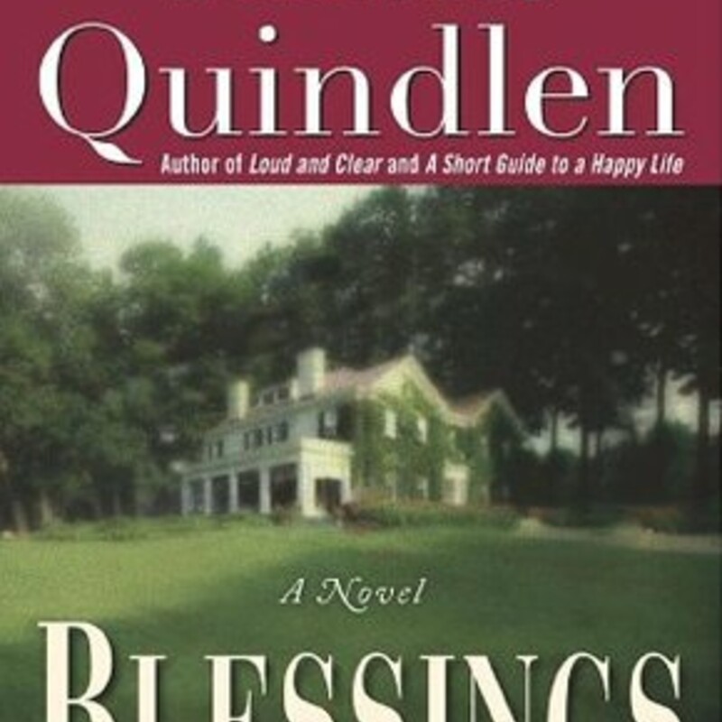 Audio CDs

Blessings
by Anna Quindlen

Late one night, a teenage couple drives up to the big white clapboard home on the Blessing estate and leaves a box. In that instant, the lives of those who live and work there are changed forever. Skip Cuddy, the caretaker, finds a baby girl asleep in that box and decides he wants to keep the child . . . while Lydia Blessing, the matriarch of the estate, for her own reasons, agrees to help him. Blessings explores how the secrets of the past affect decisions and lives in the present; what makes a person or a life legitimate or illegitimate and who decides; and the unique resources people find in themselves and in a community. This is a powerful novel of love, redemption, and personal change by the Pulitzer Prize-winning writer about whom The Washington Post Book World said, Quindlen knows that all the things we ever will be can be found in some forgotten fragment of family.