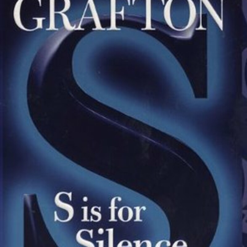 Audio CDs

S is for Silence
(Kinsey Millhone #19)
by Sue Grafton

Just after Independence Day in July 1953 Violet Sullivan, a local good time girl living in Serena Station Southern California, drives off in her brand new Chevy and is never seen again. Left behind is her young daughter, Daisy, and Violet's impetuous husband, Foley, who had been persuaded to buy his errant wife the car only days before . . .

Now, thirty-five years later, Daisy wants closure.

Reluctant to open such an old cold case Kinsey Millhone agrees to spend five days investigating, believing at first that Violet simply moved on to pastures new. But very soon it becomes clear that a lot of people shared a past with Violet, a past that some are still desperate to keep hidden. And in a town as close-knit as Serena there aren't many places to hide when things turn vicious . . .
