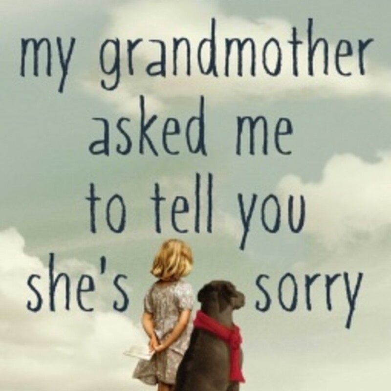 My Grandmother Asked Me T