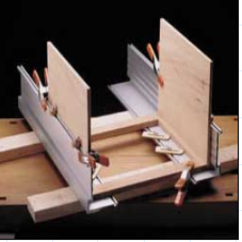 Universal Assembly Jig