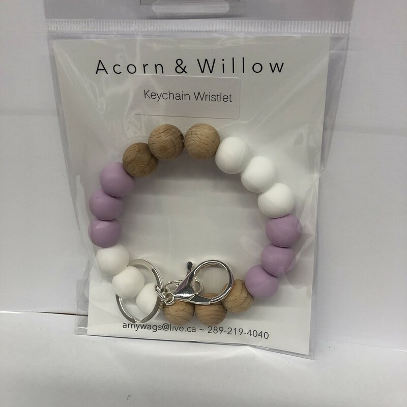 Acorn & Willow