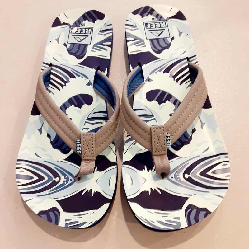 *Reef Sandals NEW