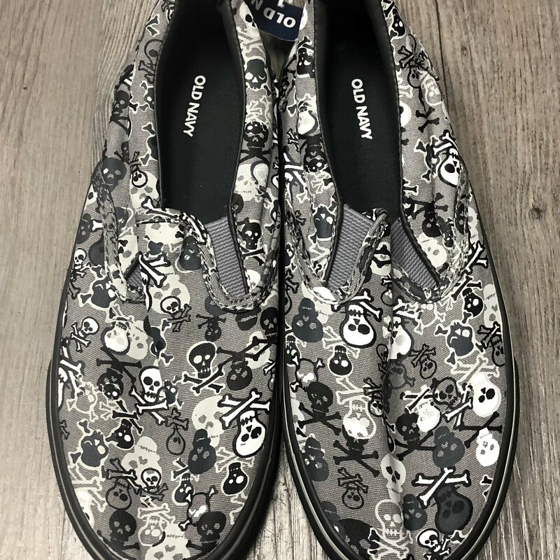 Old Navy Slip On Shoes