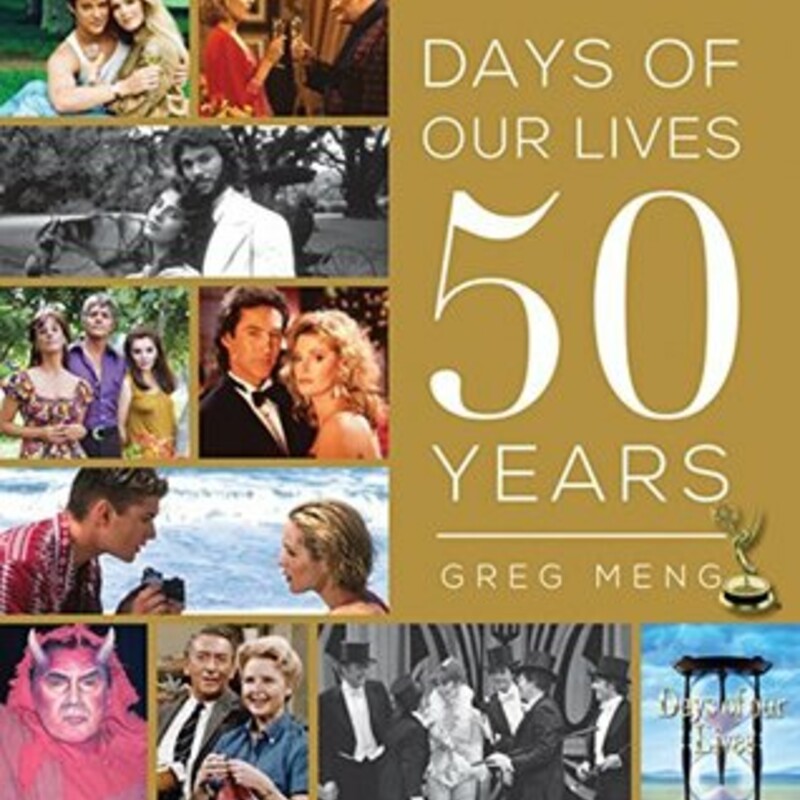 Days Of Our Lives 50 Year