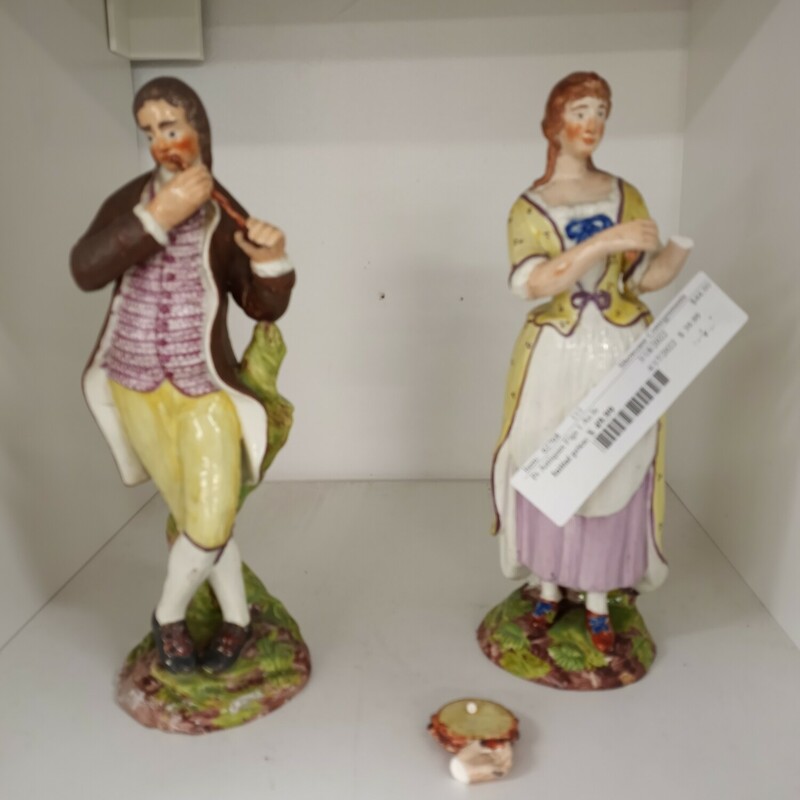 Pr Antiques Figs 1 As Is