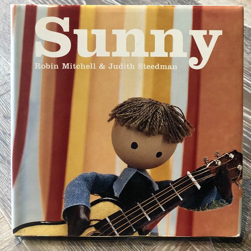 Sunny, Multi, Size: Hardcover