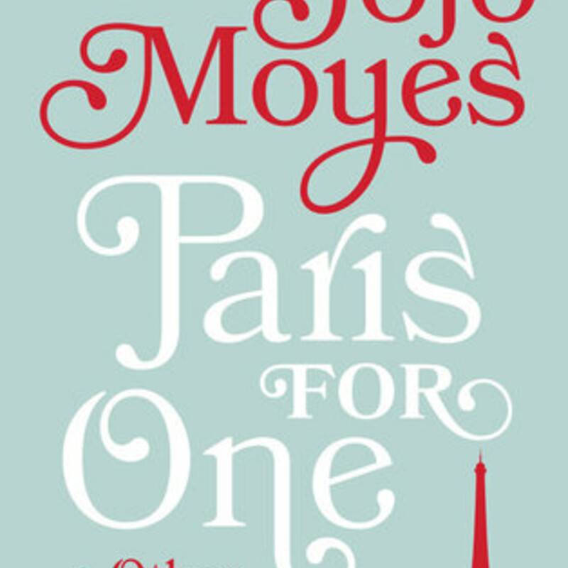 Paris For One
