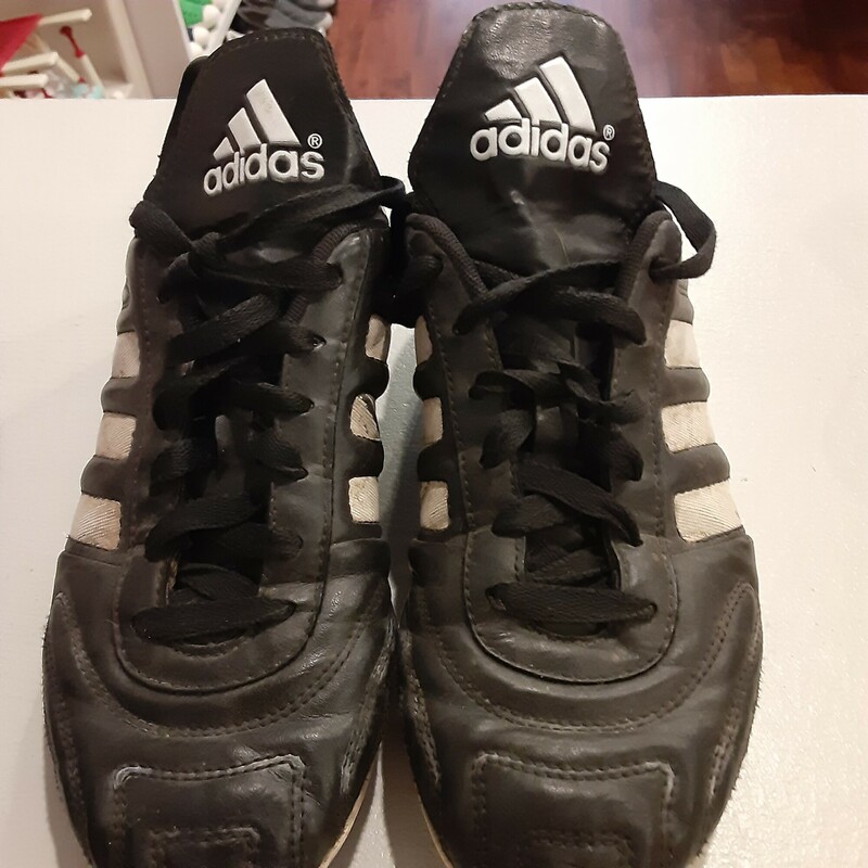 *Adidas Soccer Cleats