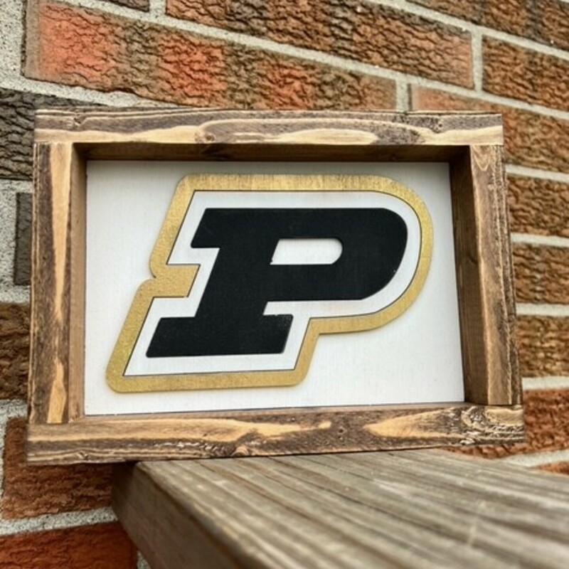 handmade by a local vendor