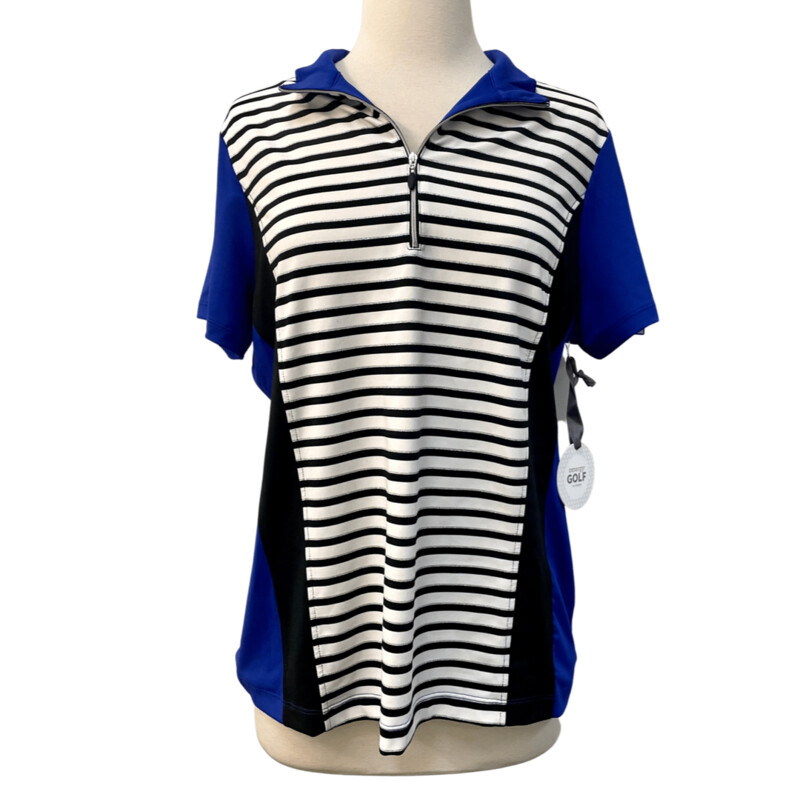 NEW Chicos Golf Top