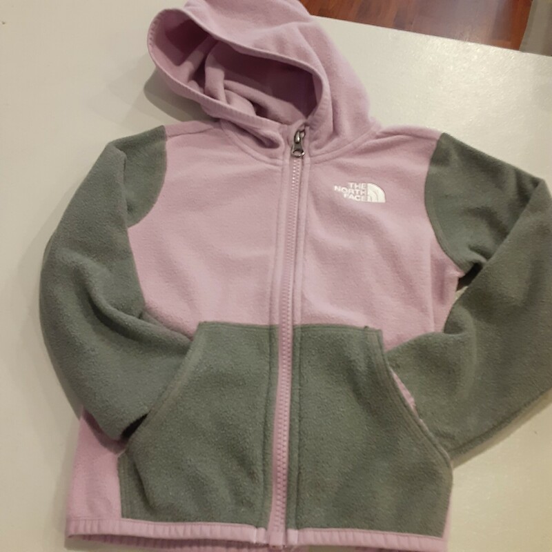 *North Face Zip Up
