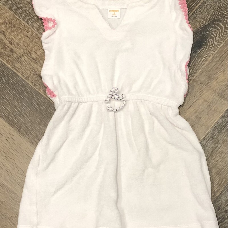 Gymboree Cover Up
