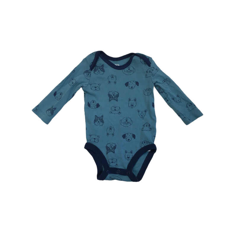 Long Sleeve Onesie, Boy, Size: 3m

#resalerocks #pipsqueakresale #vancouverwa #portland #reusereducerecycle #fashiononabudget #chooseused #consignment #savemoney #shoplocal #weship #keepusopen #shoplocalonline #resale #resaleboutique #mommyandme #minime #fashion #reseller                                                                                                                                      Cross posted, items are located at #PipsqueakResaleBoutique, payments accepted: cash, paypal & credit cards. Any flaws will be described in the comments. More pictures available with link above. Local pick up available at the #VancouverMall, tax will be added (not included in price), shipping available (not included in price, *Clothing, shoes, books & DVDs for $6.99; please contact regarding shipment of toys or other larger items), item can be placed on hold with communication, message with any questions. Join Pipsqueak Resale - Online to see all the new items! Follow us on IG @pipsqueakresale & Thanks for looking! Due to the nature of consignment, any known flaws will be described; ALL SHIPPED SALES ARE FINAL. All items are currently located inside Pipsqueak Resale Boutique as a store front items purchased on location before items are prepared for shipment will be refunded.