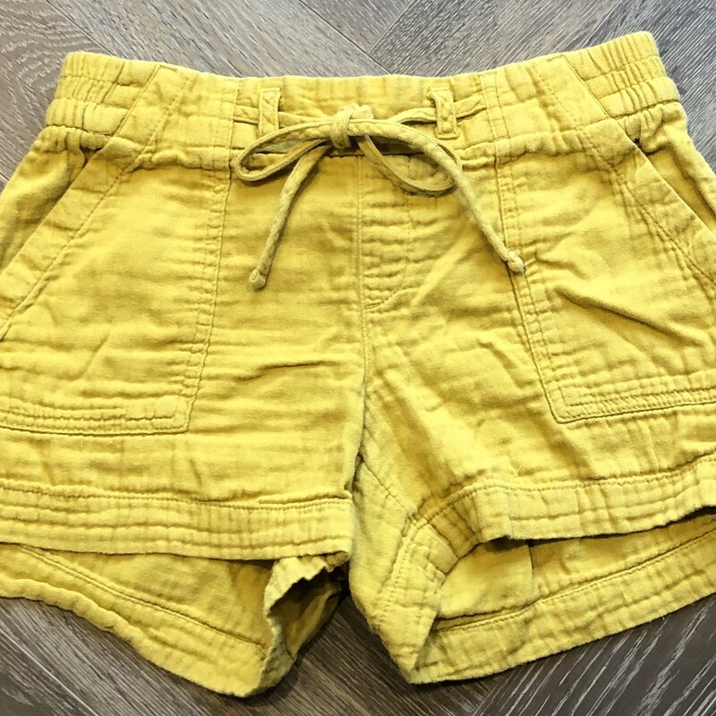 Old Navy Shorts, Yellow, Size: XS Teen