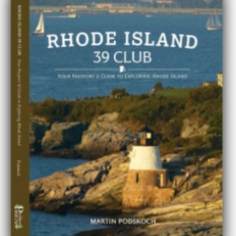 Rhode Island 39 Club