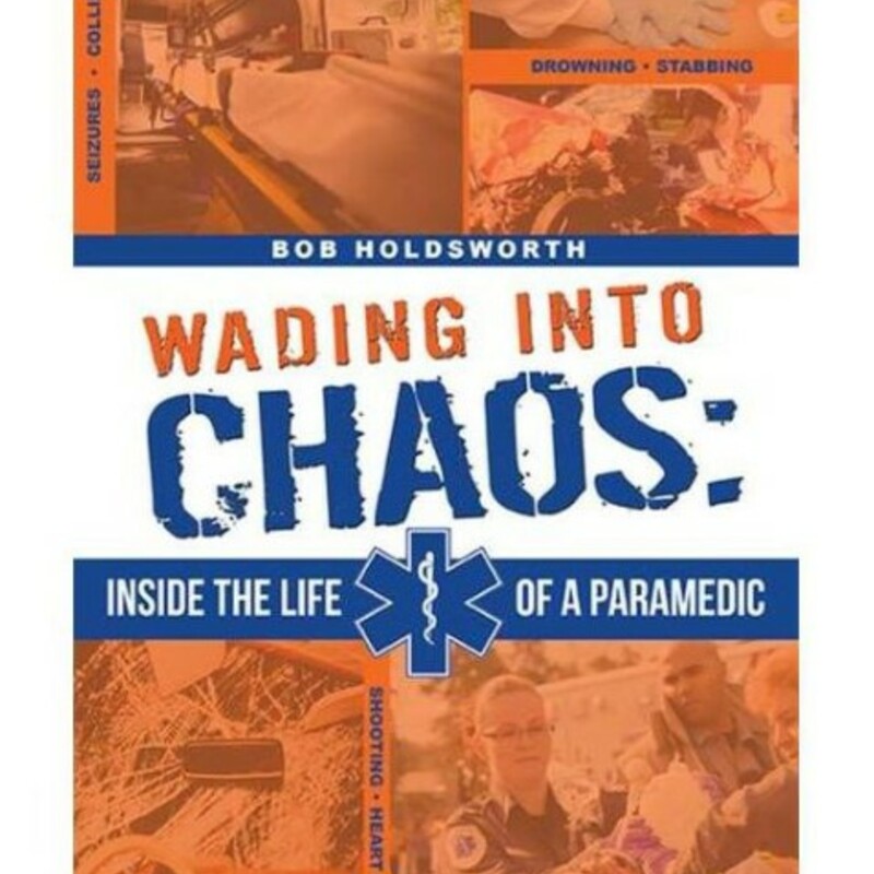 Wading Into Chaos