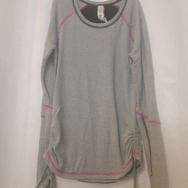 *Lucy Top, Size: Adult-XS