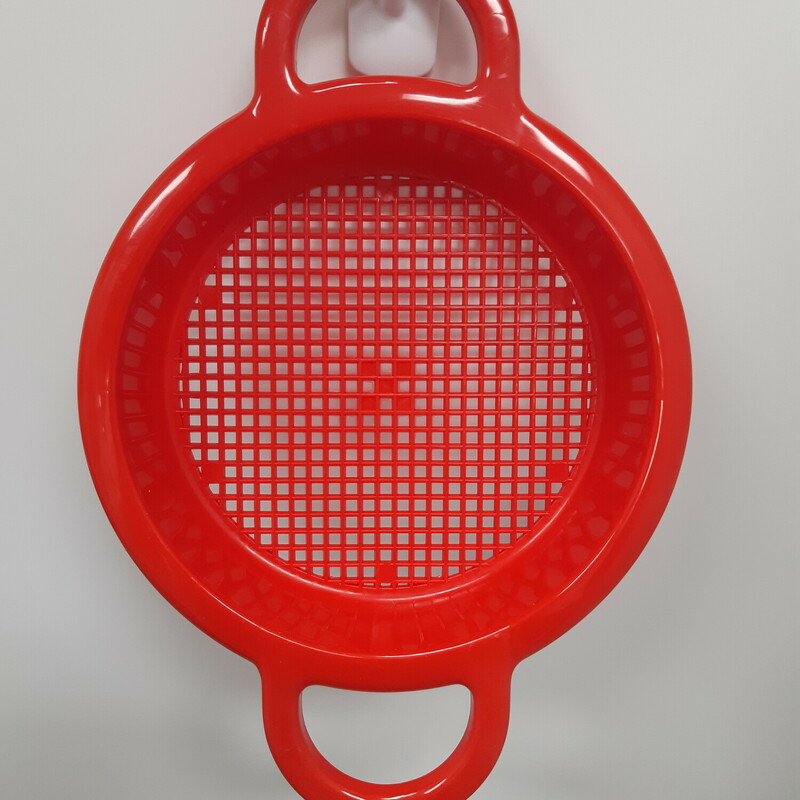 Sieve, MULTI, Size: Outdoor