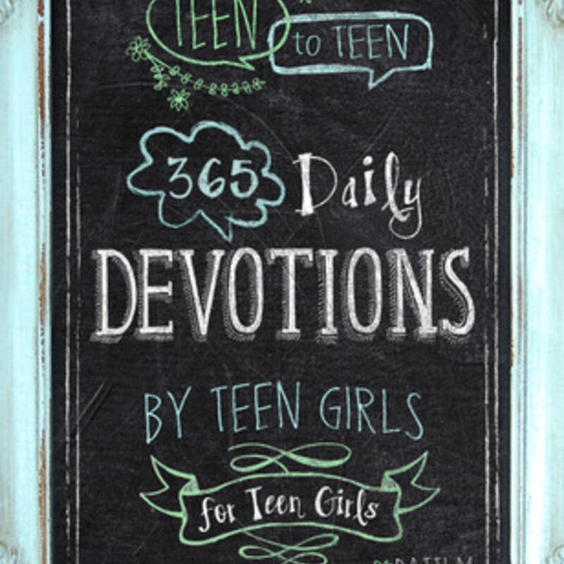 365 Daily Devotions