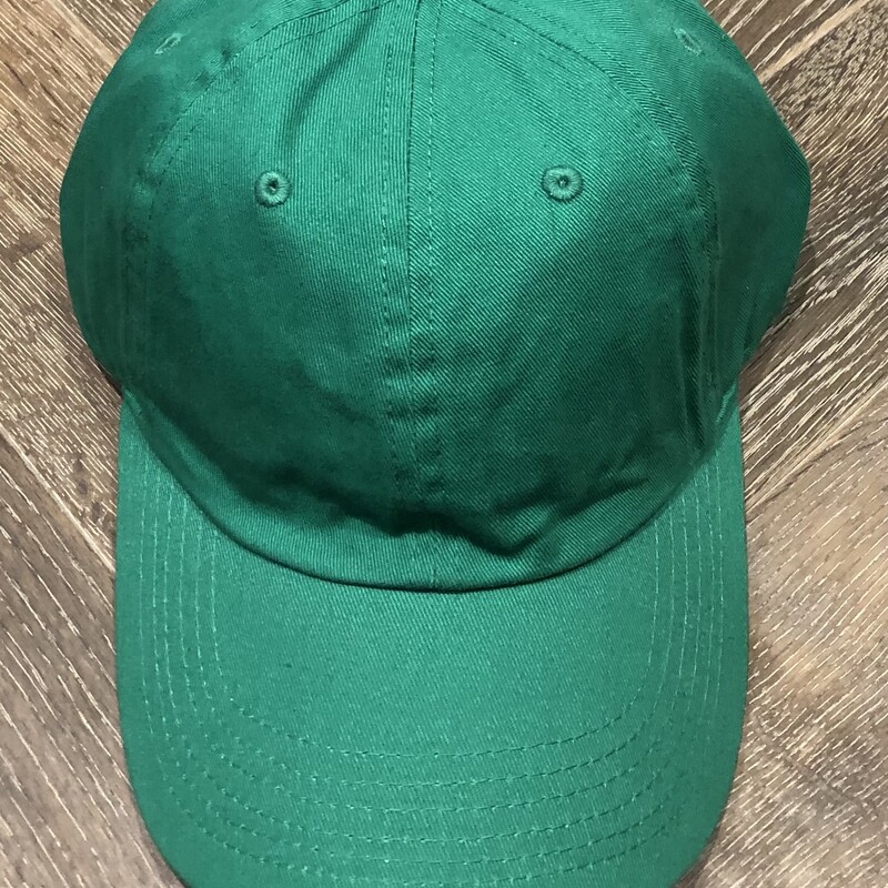 Adjustable Baseball Cap, Kelly Green, Size: One Size
100% Cotton
NEW!