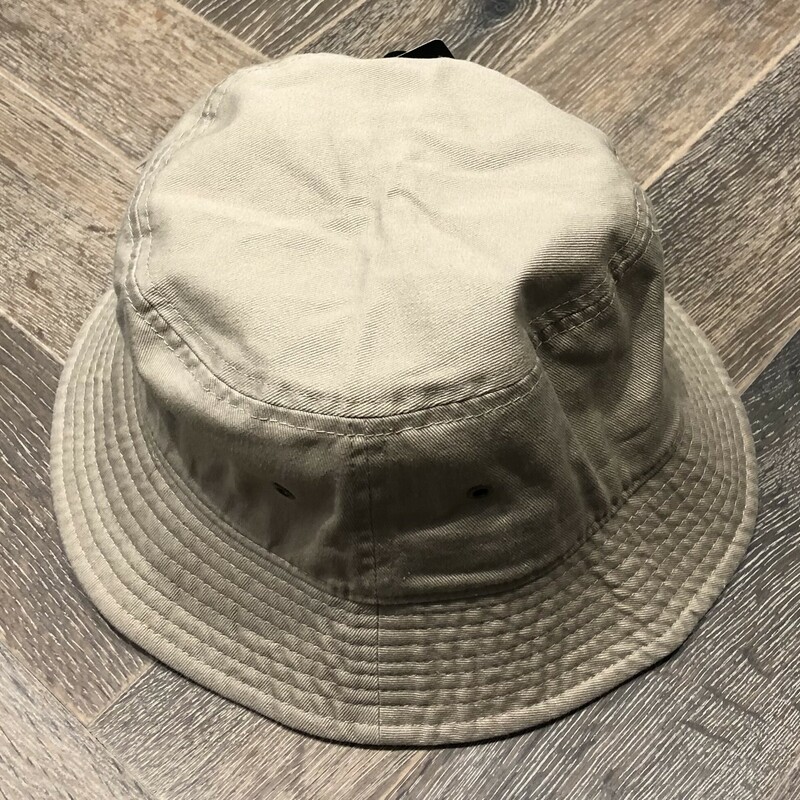 Bucket Hat - NEW!