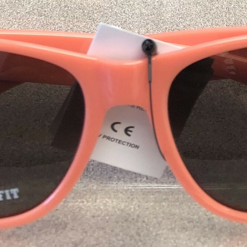 Flex Fit Sunglasses