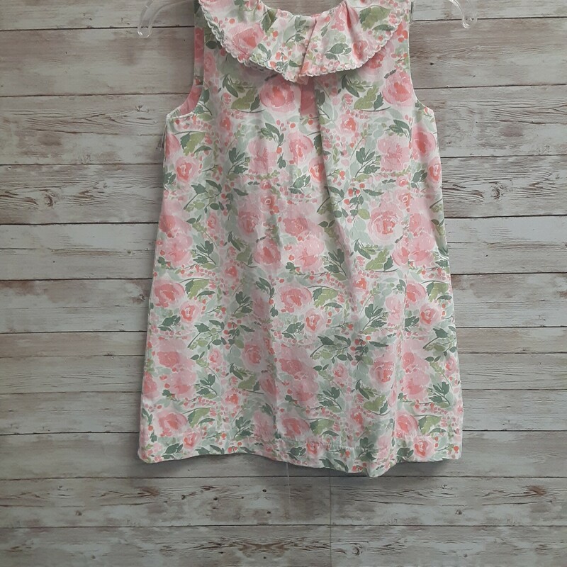 Mudpie Floral Dress