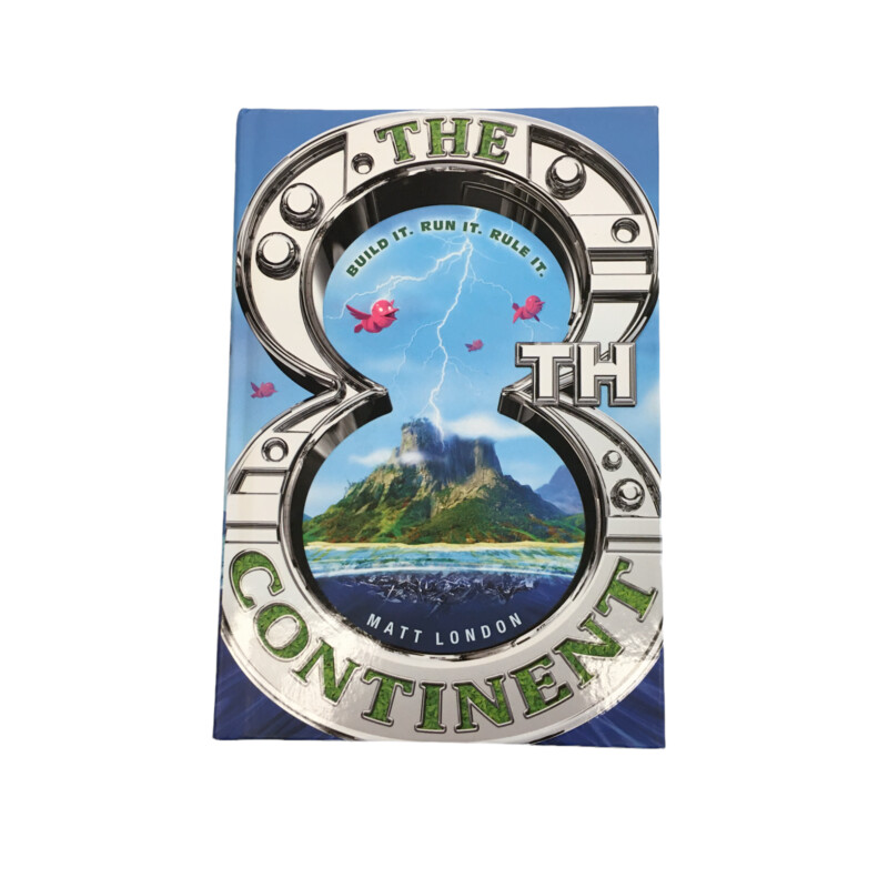 The 8th Continent