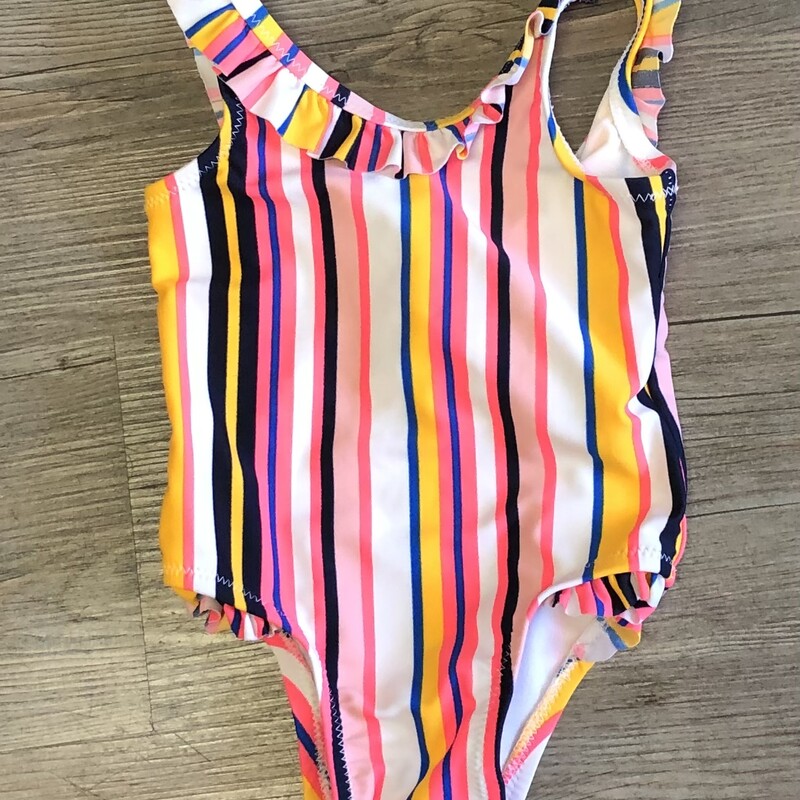 Old Navy Bathing Suits, Multi, Size: 3-6M