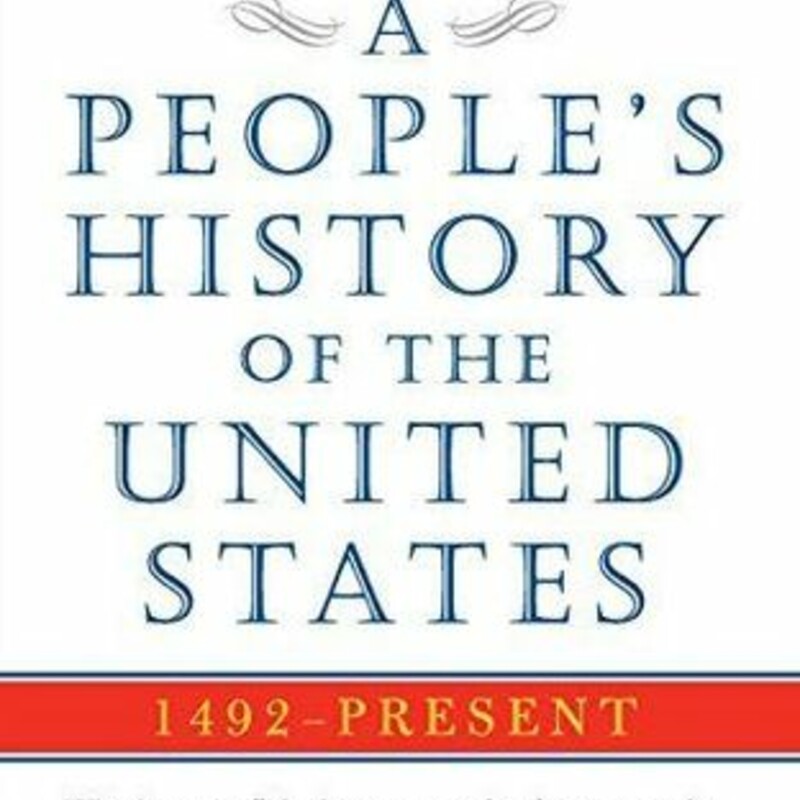 A Peoples History Of The