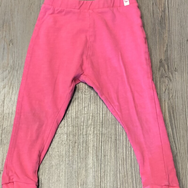 Zara Legging, Pink, Size: 18-24M