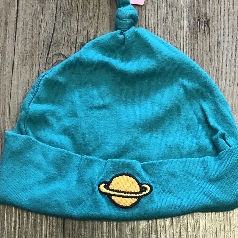 Cotton Baby Hat
