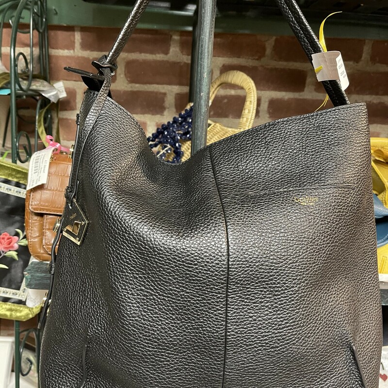 Botkier Ny Lg Leather Tot