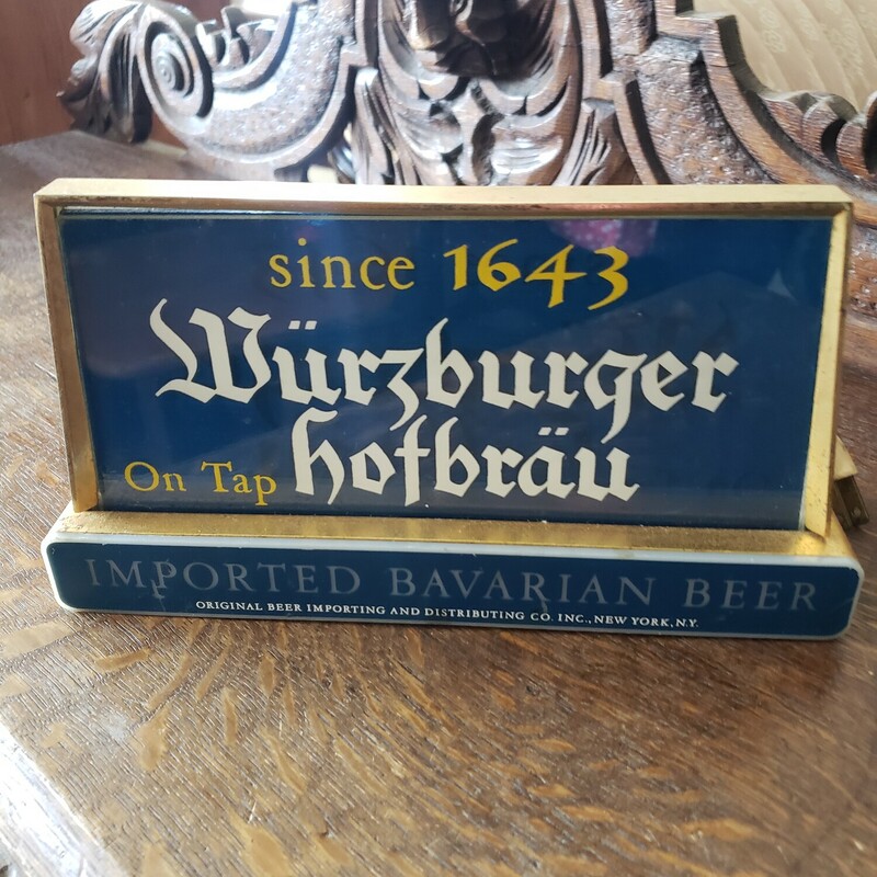 Wurzburger Hofbrau