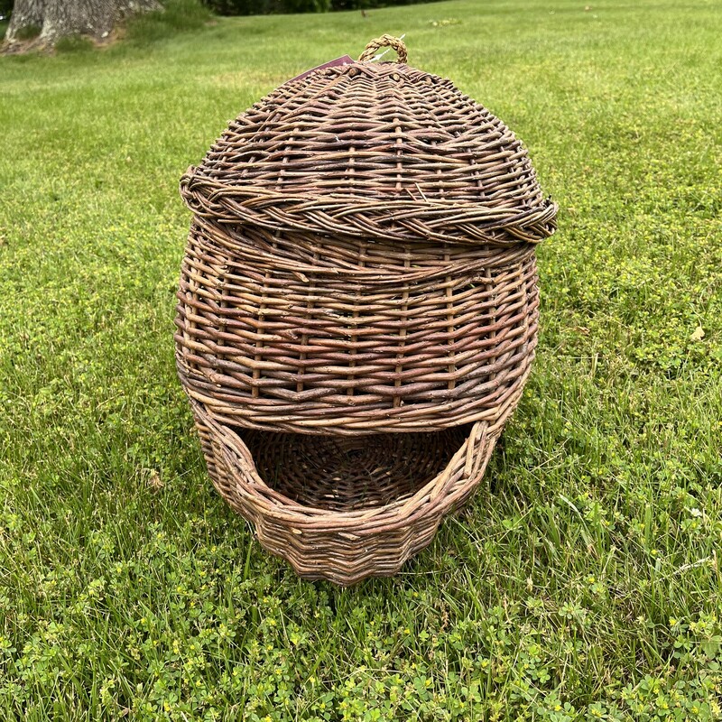 Large Veggie Basket