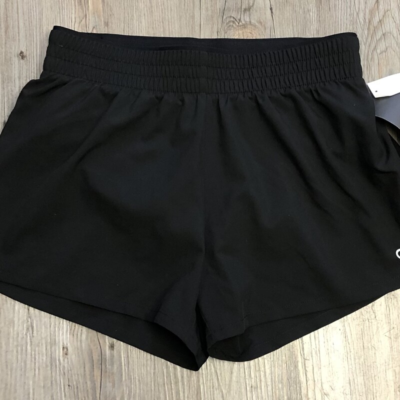 Gap Active Shorts, Black, Size: 14Y+
Original Size XS
NEW