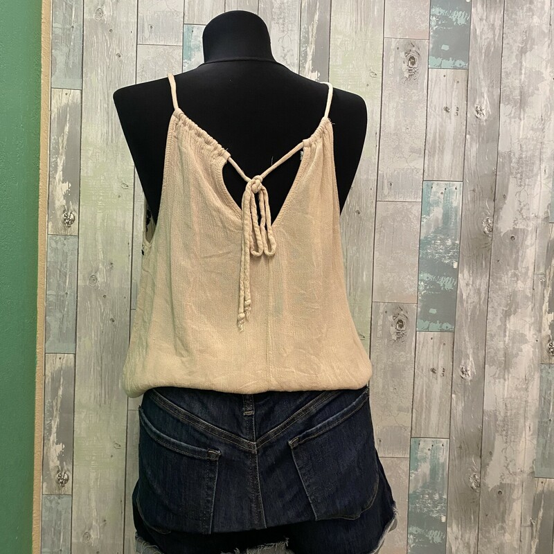 Maurices Flowy Tank