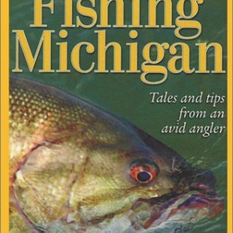 Fishing Michigan