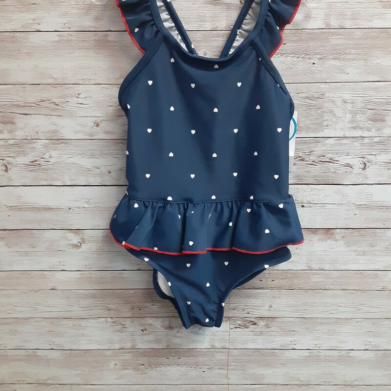 Carters Swimsuit NWT