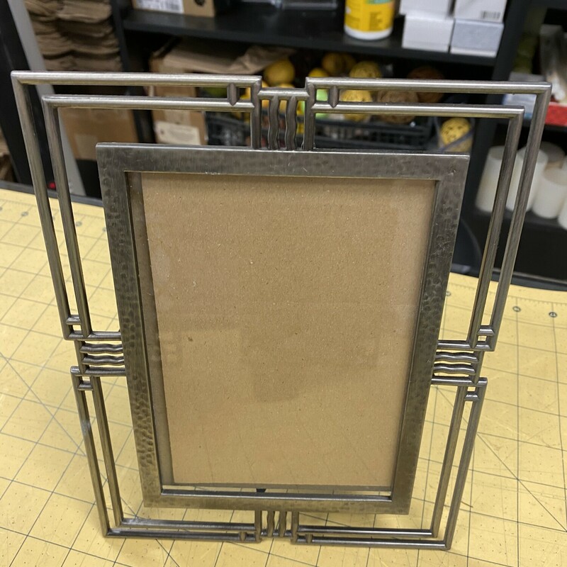 Arts & Craft Desk Frame