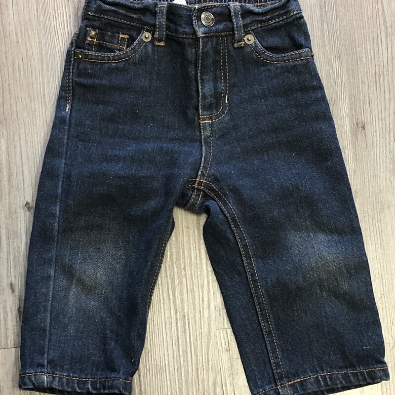 Cherokee Jeans