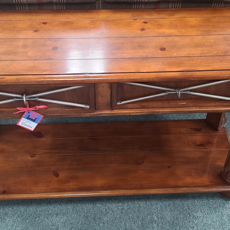 SOFA TABLE
PLEASE CALL THE STORE FOR DETAILS.