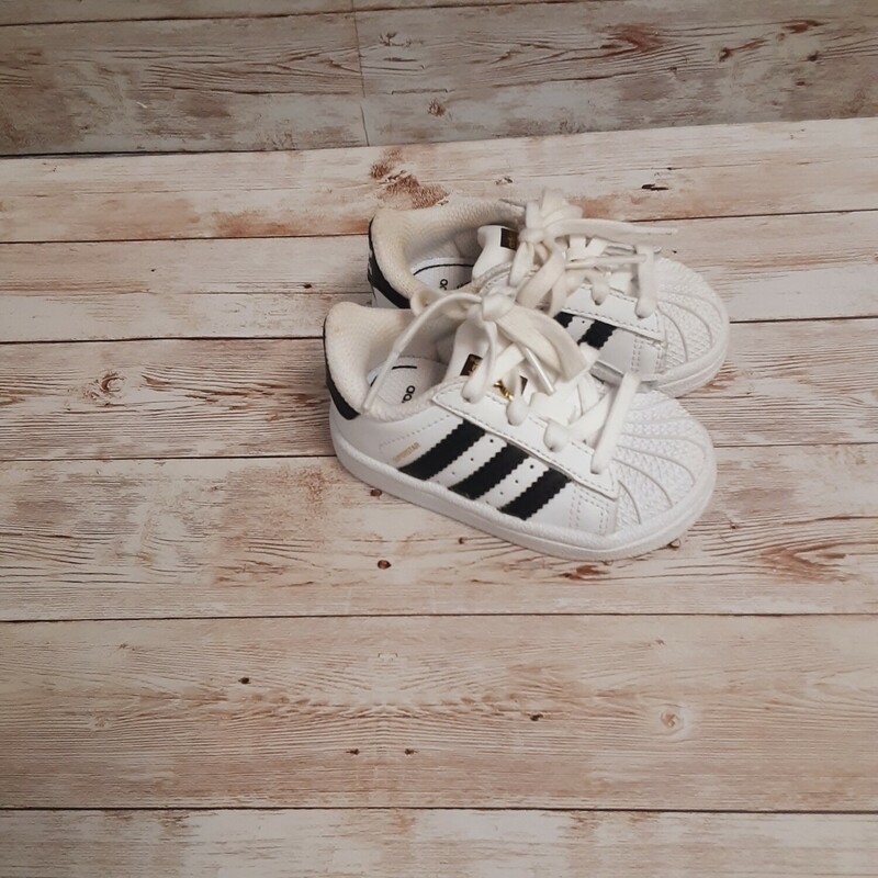 Adidas Baby Superstars
