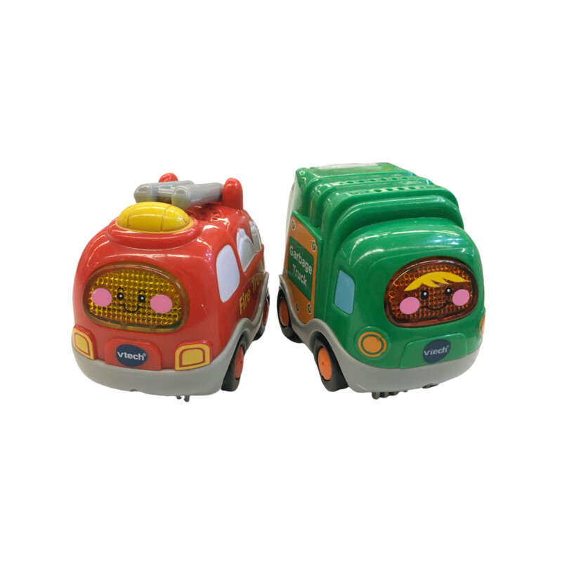 2pc Cars (Garbage/Fire), Toys

#resalerocks #pipsqueakresale #vancouverwa #portland #reusereducerecycle #fashiononabudget #chooseused #consignment #savemoney #shoplocal #weship #keepusopen #shoplocalonline #resale #resaleboutique #mommyandme #minime #fashion #reseller                                                                                                                                      Cross posted, items are located at #PipsqueakResaleBoutique, payments accepted: cash, paypal & credit cards. Any flaws will be described in the comments. More pictures available with link above. Local pick up available at the #VancouverMall, tax will be added (not included in price), shipping available (not included in price, *Clothing, shoes, books & DVDs for $6.99; please contact regarding shipment of toys or other larger items), item can be placed on hold with communication, message with any questions. Join Pipsqueak Resale - Online to see all the new items! Follow us on IG @pipsqueakresale & Thanks for looking! Due to the nature of consignment, any known flaws will be described; ALL SHIPPED SALES ARE FINAL. All items are currently located inside Pipsqueak Resale Boutique as a store front items purchased on location before items are prepared for shipment will be refunded.