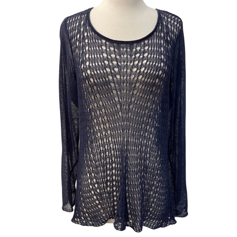 Eileen Fisher Knit Top