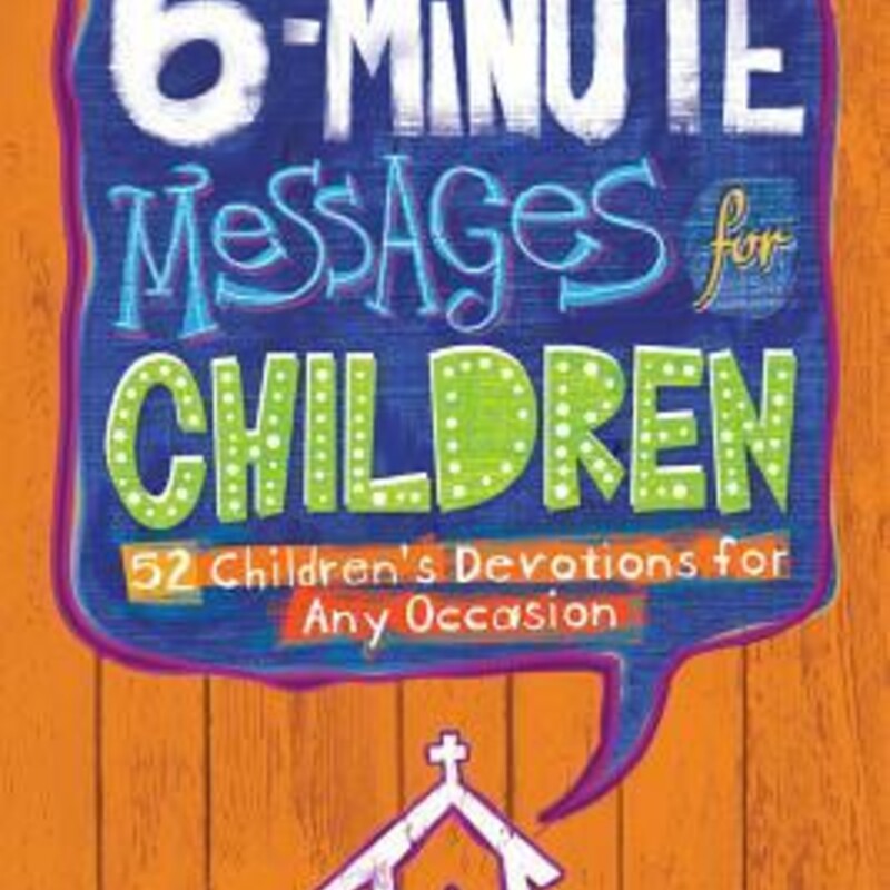 6 Minutes Messages For